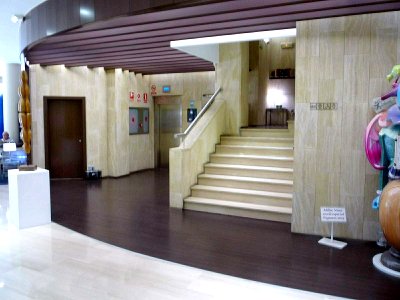 Alicante - Hotel Abba Centrum Alicante 5