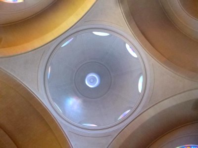 Alicante - Iglesia de Nuestra Señora de Gracia, interior 05