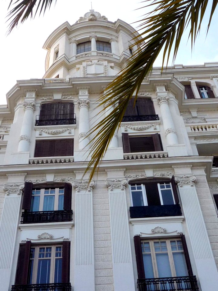 Alicante - Casa Carbonell 05