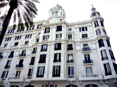 Alicante - Casa Carbonell 06