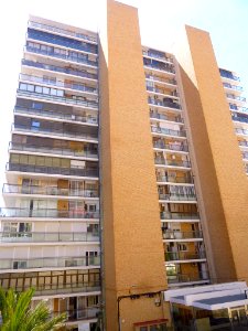Alicante - Edificio Helios 2