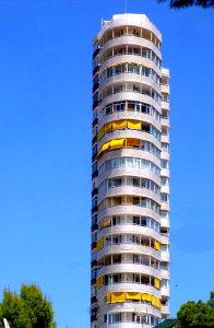 Alicante - Edificio Esmeralda 6