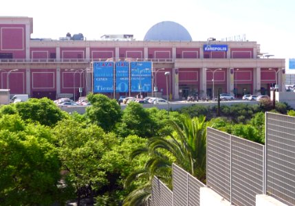 Alicante - Centro Comercial Plaza Mar