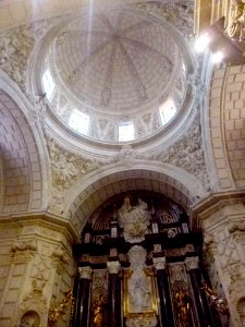 Alicante - Concatedral de San Nicolàs de Bari 16