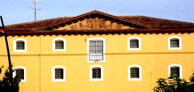 Alfaro - Antigua Cárcel 2