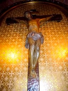 Alicante - Iglesia de Nuestra Señora de Gracia, interior 09