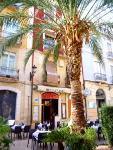 Alicante - Plaza de la Santísima Faz 4