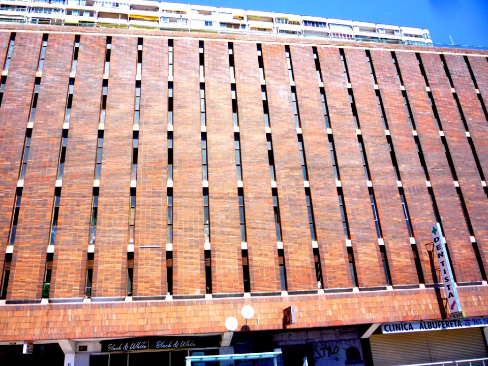 Alicante - Conjunto Residencial Monte y Mar 2