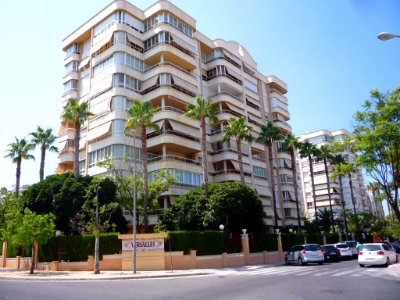 Alicante - Conjunto Residencial Versalles