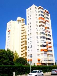 Alicante - Edificio Poseidón 05