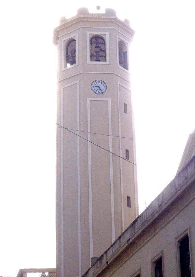 Alicante - Iglesia de Nuestra Señora de Gracia 03