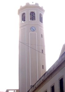 Alicante - Iglesia de Nuestra Señora de Gracia 03
