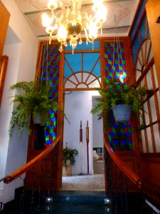 Alicante - Hostal Les Monges Palace 5