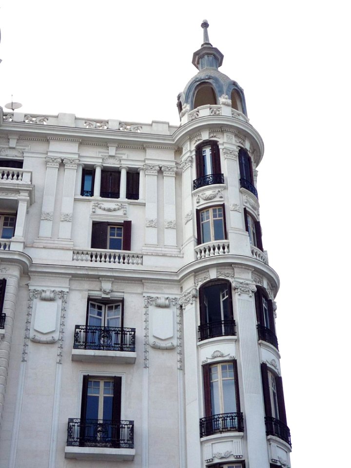Alicante - Casa Carbonell 08