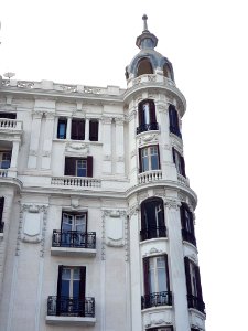 Alicante - Casa Carbonell 08