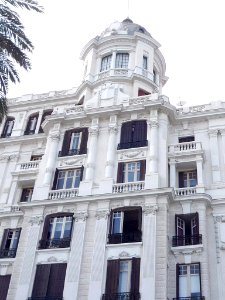 Alicante - Casa Carbonell 07