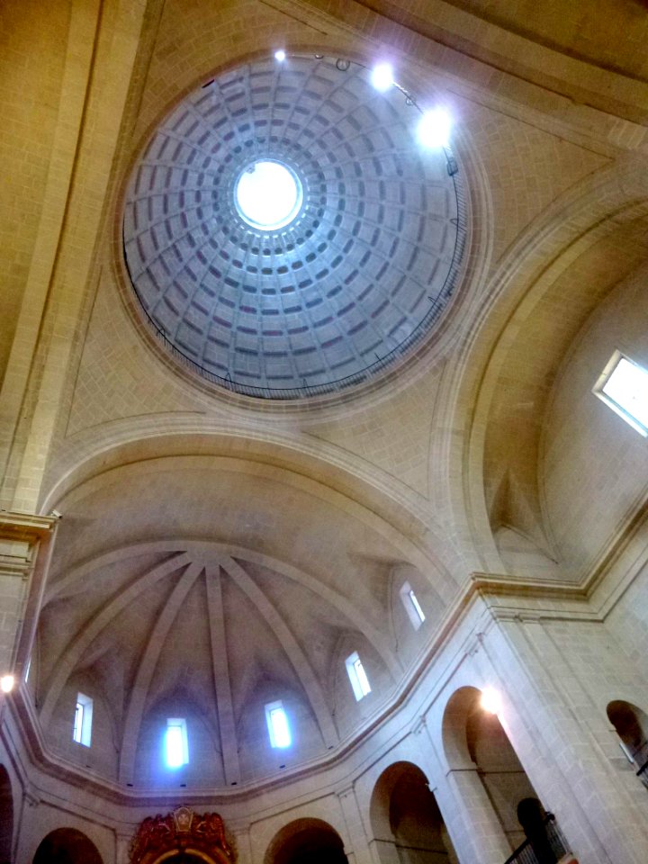Alicante - Concatedral de San Nicolàs de Bari 10