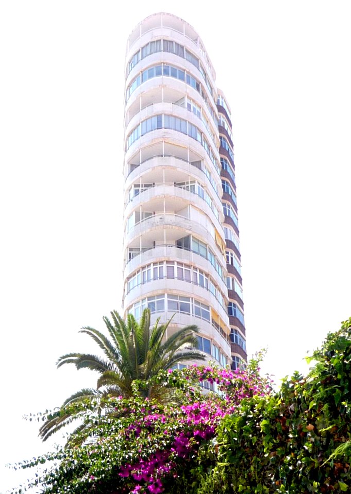 Alicante - Edificio Esmeralda 2