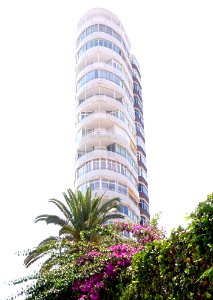 Alicante - Edificio Esmeralda 2