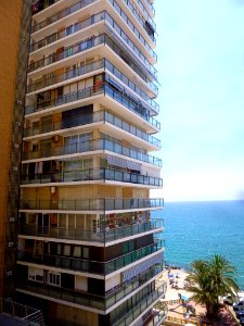 Alicante - Edificio Helios 3