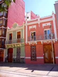 Alfafar - Plaça del País Valencià 4