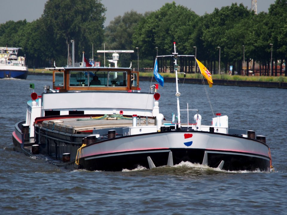 Alk - ENI 02314235, Amsterdam-Rijn kanaal, pic1