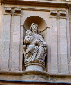 Alicante - Concatedral de San Nicolàs de Bari 21