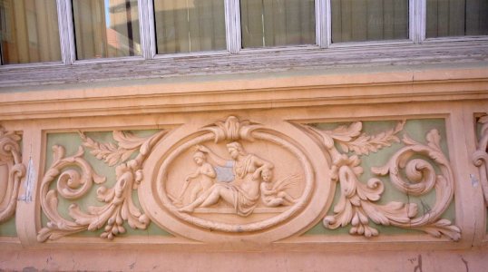 Alfafar - Sindicat Arrosser (Biblioteca Municipal) 04