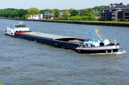 Alk - ENI 02314235, Amsterdam-Rijn kanaal, pic2
