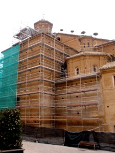 Alfaro - Colegiata de San Miguel 17