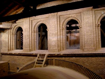 Alfaro - Colegiata de San Miguel 23