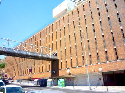Alicante - Conjunto Residencial Monte y Mar 4