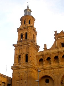 Alfaro - Colegiata de San Miguel 03