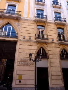 Alicante - Hospes Amérigo 3