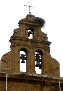 Alfaro - Convento de la Inmaculada Concepcion (MM Concepcionistas Franciscanas) 05