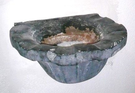 Alfaro - Colegiata de San Miguel, interior 05