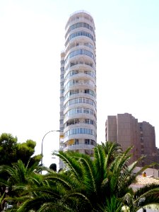 Alicante - Edificio Esmeralda 3