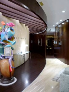 Alicante - Hotel Abba Centrum Alicante 3