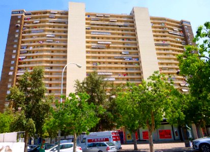 Alicante - Edificio Leo 5