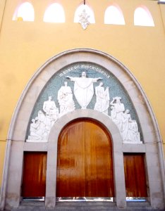 Alicante - Iglesia de la Madre de Dios de la Misericordia 2