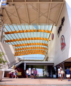 Alicante - Centro comercial y de ocio Panoramis 3