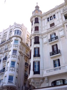 Alicante - Casa Carbonell 04
