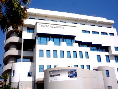 Alicante - Centro de Negocios de Alicante 3
