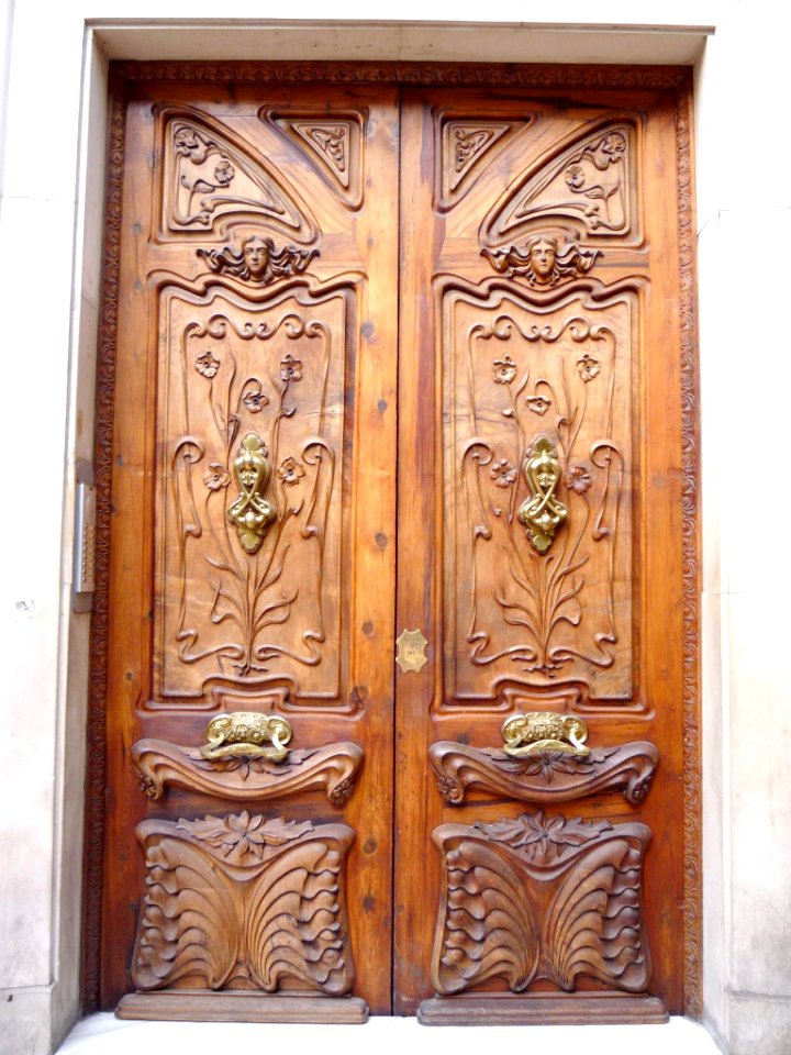 Alicante - Edificio Caturla 2