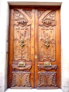 Alicante - Edificio Caturla 2