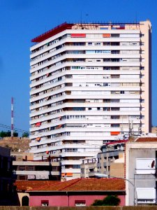 Alicante - Edificio Benacantil (Representantes) 4