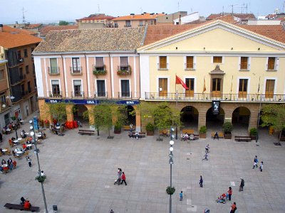 Alfaro - Centro Cultural, Turistico y Medioambiental (antiguo Ayuntamiento) 4