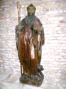 Alfaro - Colegiata de San Miguel, interior 16