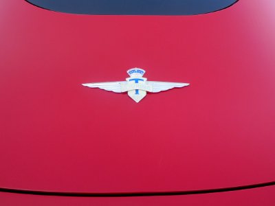 Alfa Romeo Disco Volante by Touring 03
