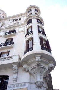 Alicante - Casa Carbonell 09